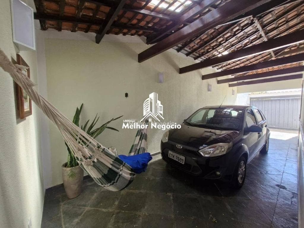 Casa à venda em Campinas, Jardim Londres, com 4 quartos, com 239 m² — foto 3