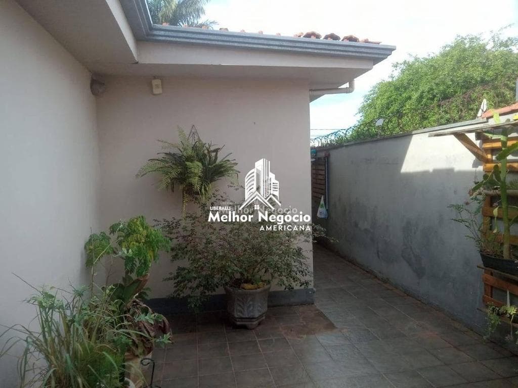 Casa à venda em Santa Bárbara D'Oeste, Jardim Pérola, com 3 quartos, com 250 m² — foto 9