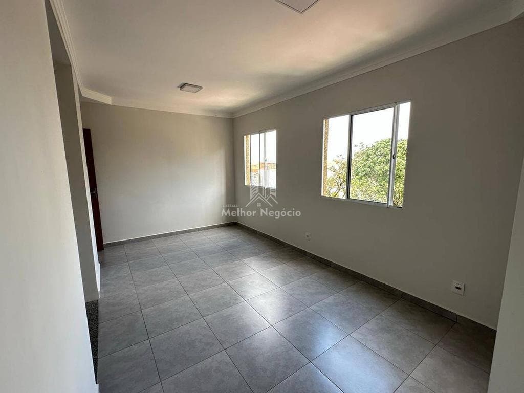 Apartamento à venda em Campinas, Parque Fazendinha, com 2 quartos, com 51 m² — foto 2