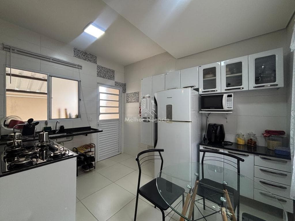 Casa à venda em Hortolândia, Parque Gabriel, com 2 quartos, com 74.5 m² — foto 5