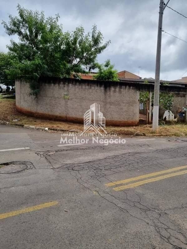 Terreno à venda em Campinas, Parque Via Norte, com 254 m² — foto 2