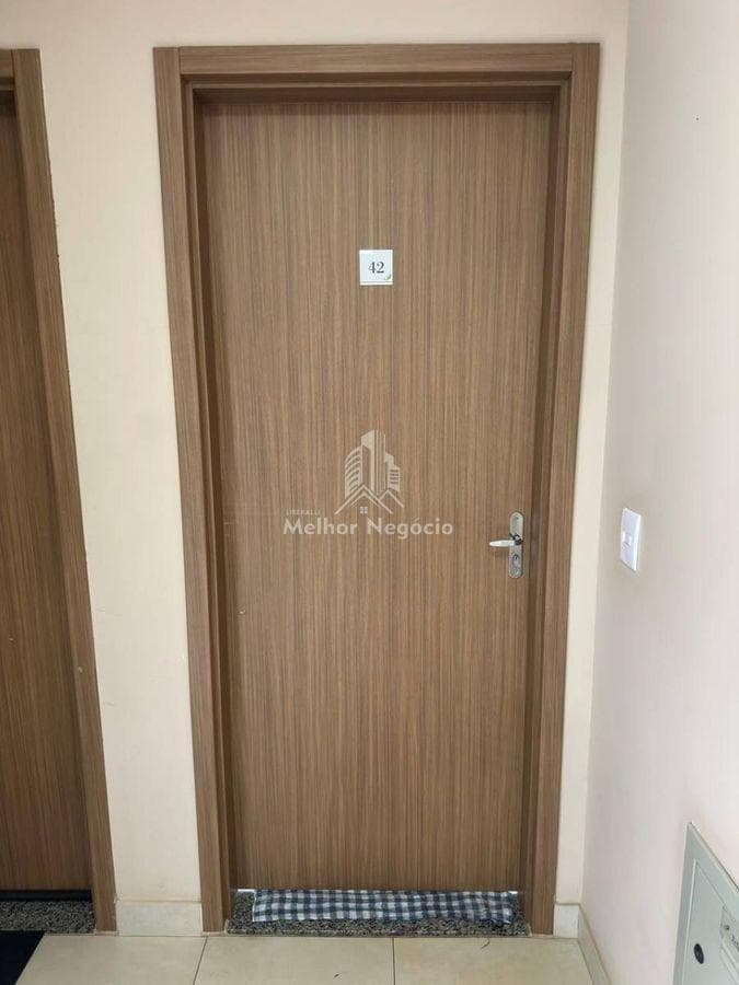 Apartamento à venda em Campinas, Parque Fazendinha, com 2 quartos, com 51 m²