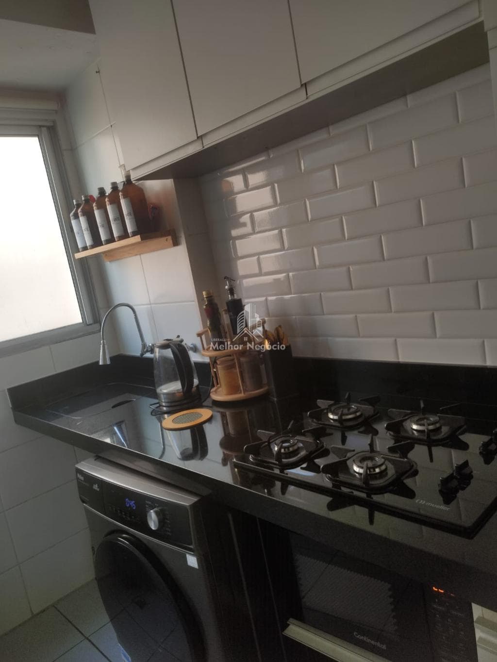 Apartamento à venda em Campinas, Jardim Yeda, com 2 quartos, com 43 m², GERAL — foto 7
