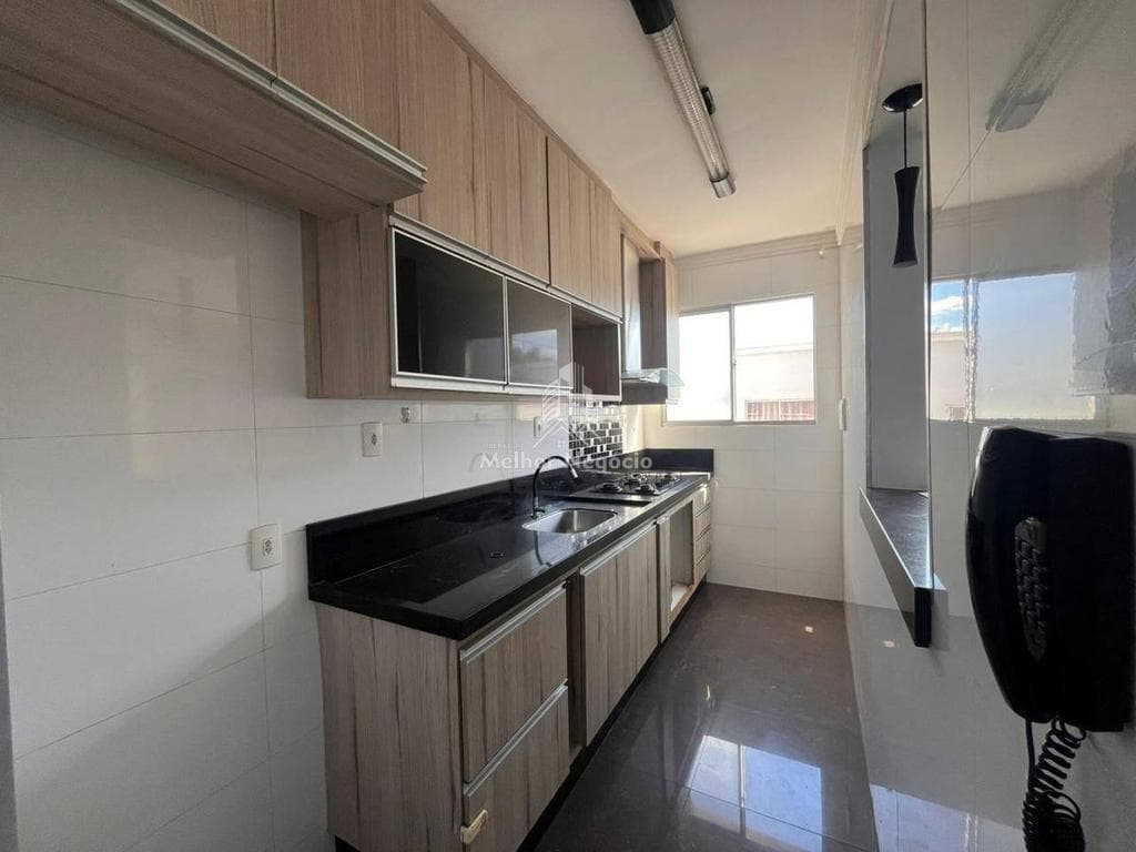 Apartamento à venda em Americana, Jardim Progresso, com 2 quartos, com 100 m² — foto 5