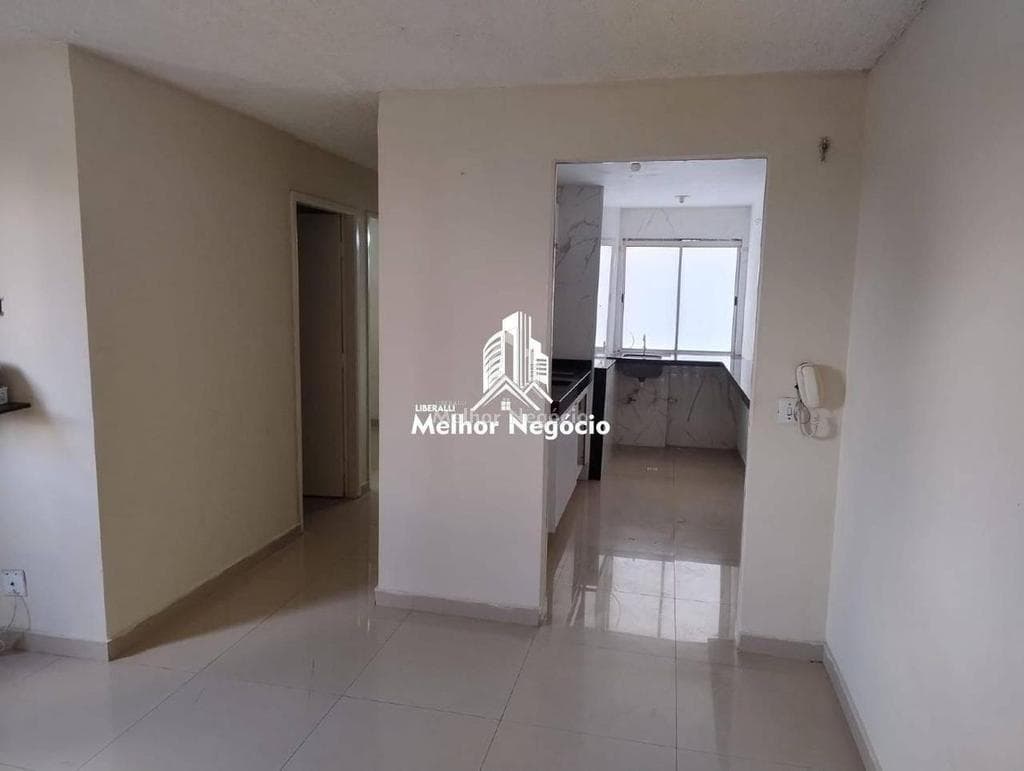Apartamento à venda em Campinas, Residencial Sírius, com 2 quartos, com 50 m² — foto 4
