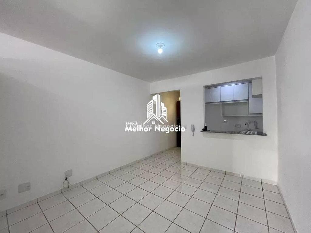 Apartamento à venda em Campinas, Centro, com 1 quarto, com 49 m²