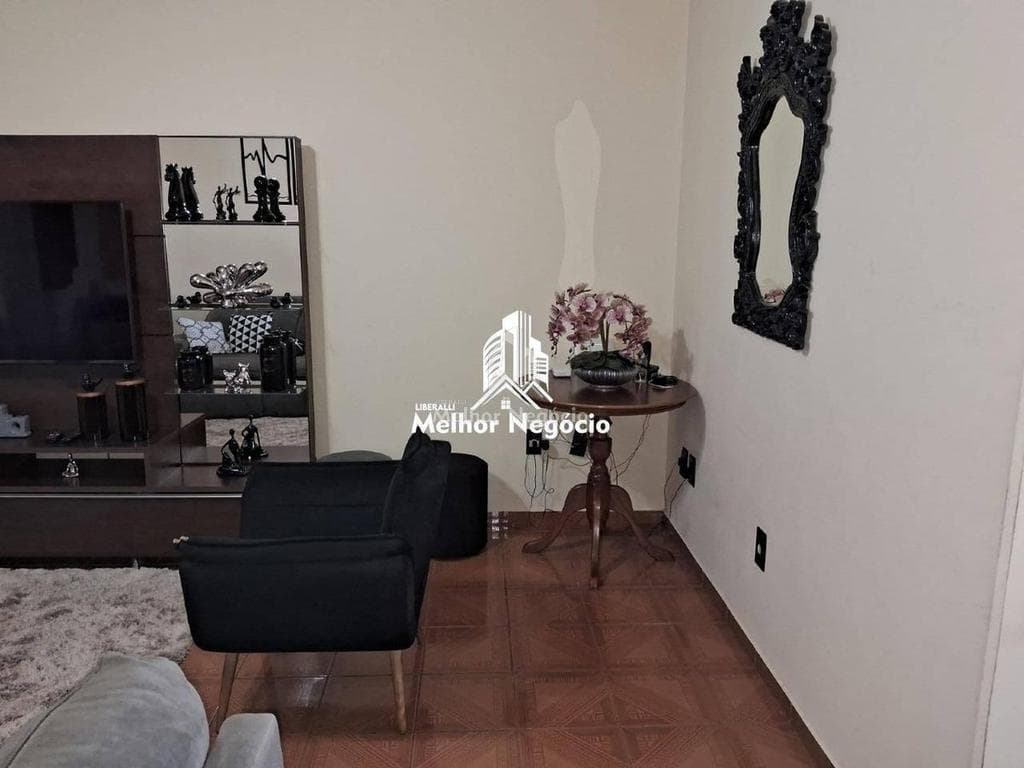 Casa à venda em Hortolândia, Jardim Amanda I, com 7 quartos, com 250 m² — foto 6