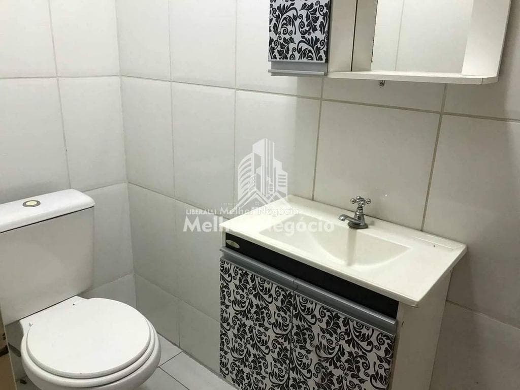 Casa à venda em Piracicaba, Jardim Três Marias, com 2 quartos, com 75 m² — foto 8