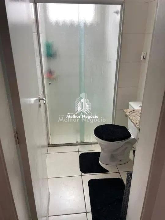 Apartamento à venda em Hortolândia, Vila São Pedro, com 2 quartos, com 55 m² — foto 6