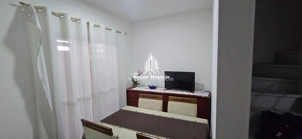 Casa à venda em Campinas, Jardim Paulicéia, com 3 quartos, com 104 m² — foto 3