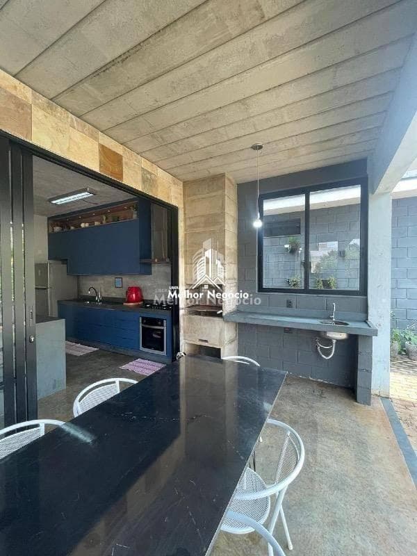 Casa à venda em Hortolândia, Jardim Golden Park Residence, com 3 quartos, com 170 m² — foto 6