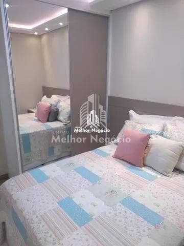 Apartamento à venda em Campinas, Jardim Samambaia, com 2 quartos, com 48 m² — foto 9