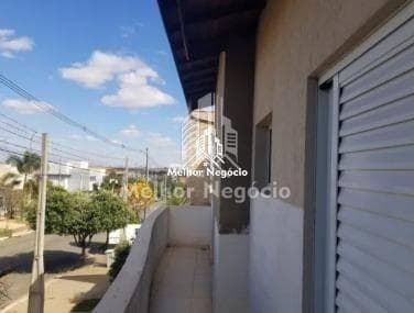 Casa à venda em Hortolândia, Parque Ortolândia, com 3 quartos, com 210 m² — foto 5
