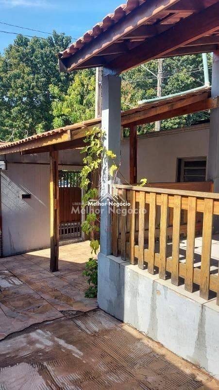 Casa à venda em Hortolândia, Jardim São Bento, com 3 quartos, com 180 m² — foto 5