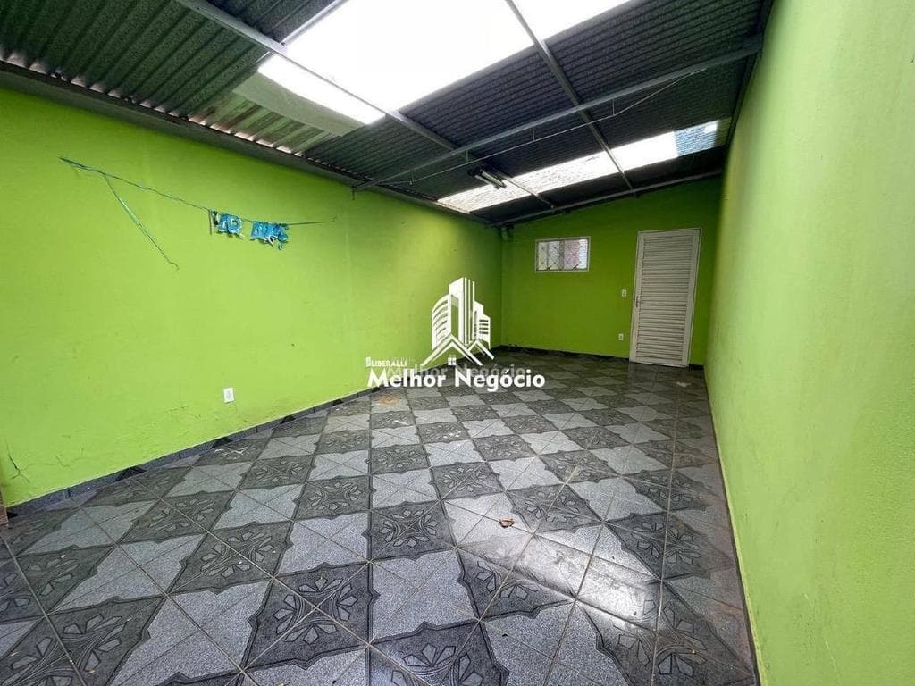Casa à venda em Campinas, Jardim Aurélia, com 4 quartos, com 107 m² — foto 3