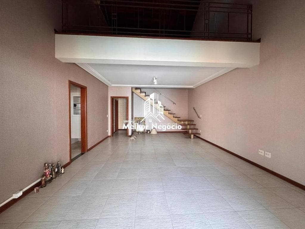 Casa à venda em Piracicaba, Jardim Monumento, com 2 quartos, com 268 m² — foto 4