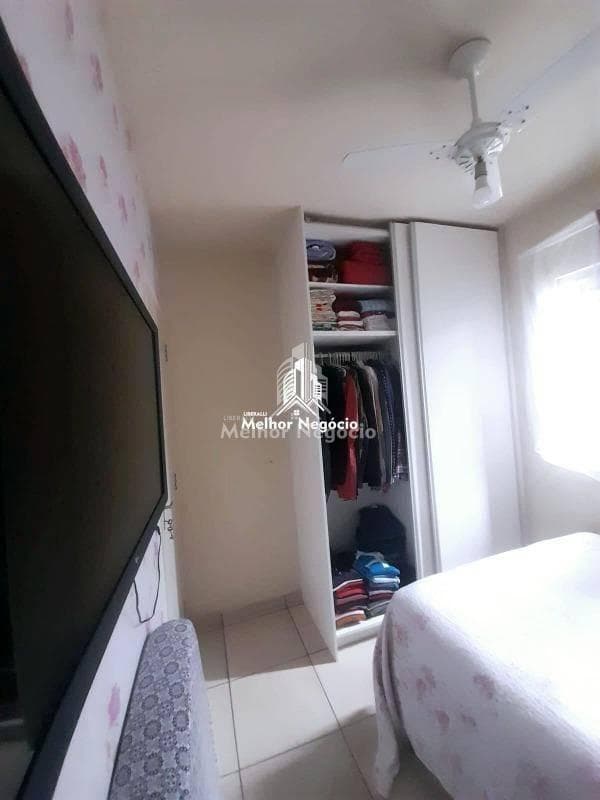 Apartamento à venda em Campinas, Residencial Cosmos, com 2 quartos, com 49 m² — foto 10