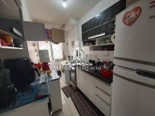 Apartamento à venda em Campinas, Parque São Jorge, com 2 quartos, com 50 m² — foto 3
