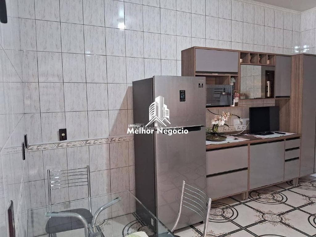 Casa à venda em Hortolândia, Jardim Amanda I, com 7 quartos, com 250 m² — foto 8