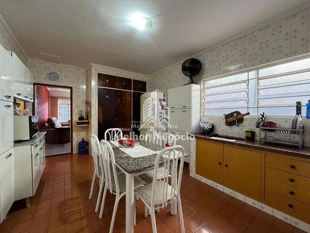 Casa à venda em Campinas, Jardim Bandeirantes, com 3 quartos, com 206 m² — foto 8