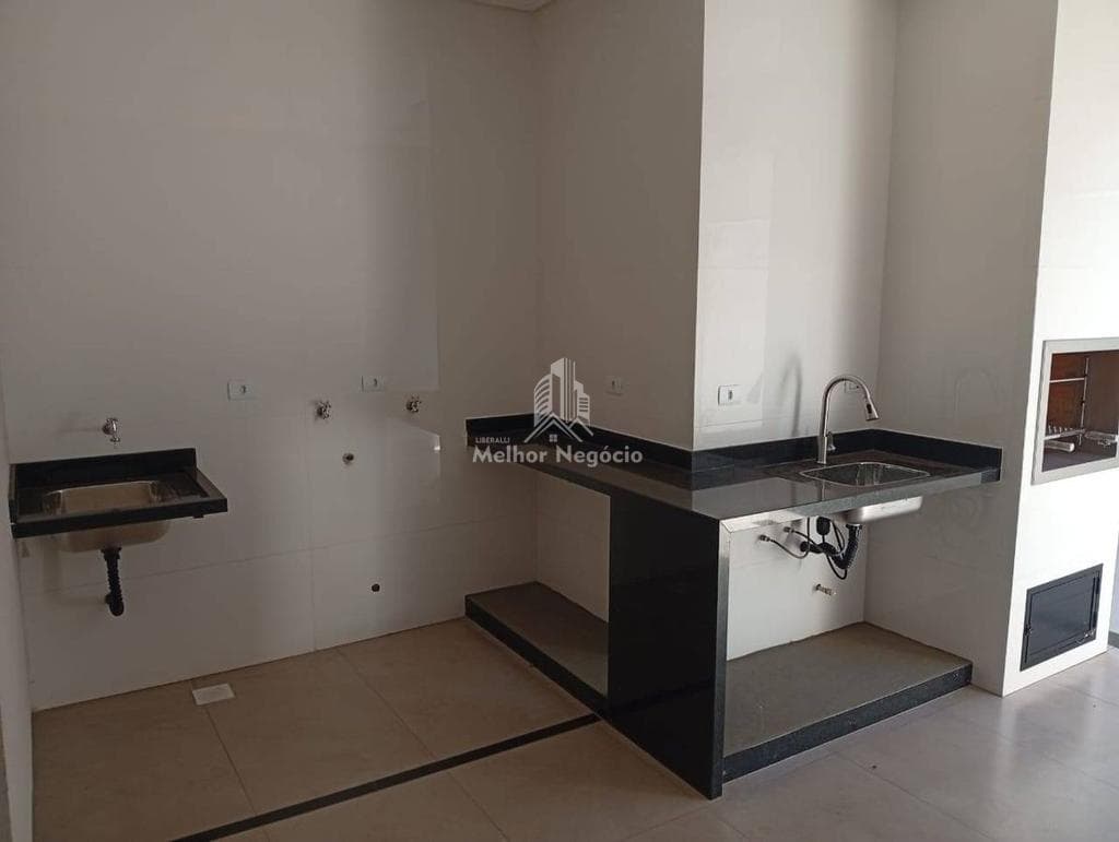 Casa à venda em Piracicaba, Parque Taquaral, com 3 quartos, com 160 m² — foto 8