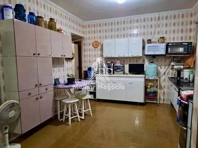 Casa à venda em Campinas, Vila Aeroporto, com 3 quartos, com 283 m² — foto 7