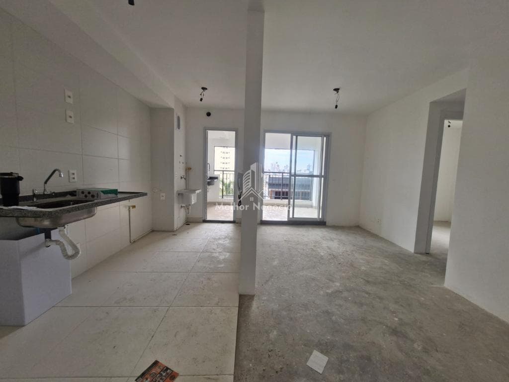 Apartamento à venda em Campinas, Bonfim, com 2 quartos, com 67 m², GERAL