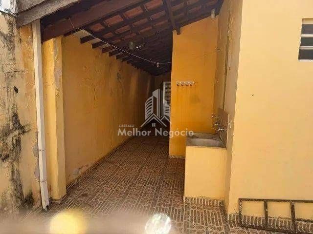 Casa à venda em Campinas, Conjunto Habitacional Padre Anchieta, com 3 quartos, com 110 m² — foto 9
