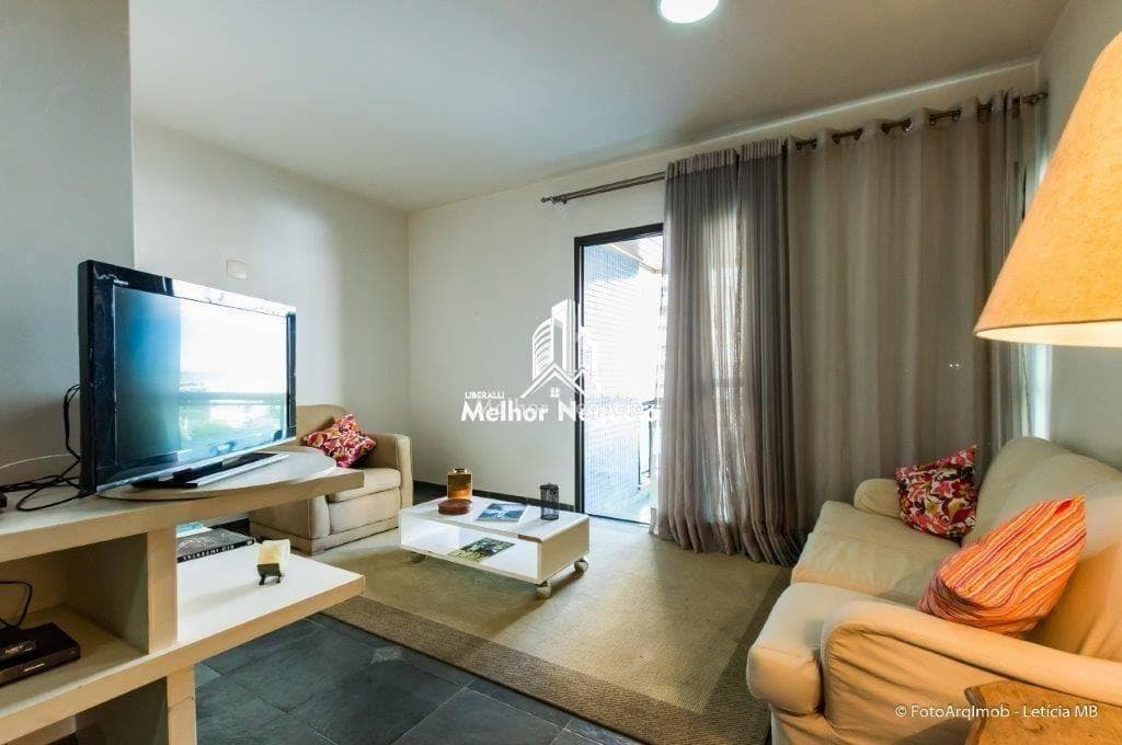 Apartamento à venda em Campinas, Cambuí, com 1 quarto, com 70 m² — foto 3
