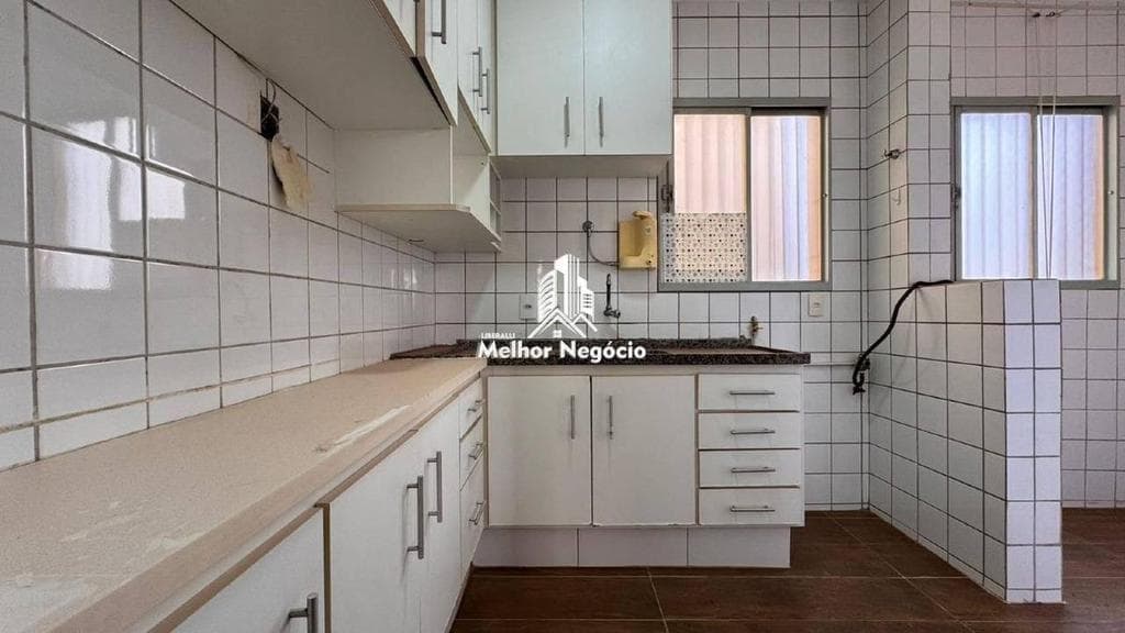 Apartamento à venda em Piracicaba, Jardim Noiva da Colina, com 2 quartos, com 41 m² — foto 3