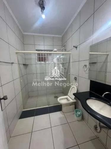 Casa à venda em Campinas, Jardim Londres, com 3 quartos, com 162 m²