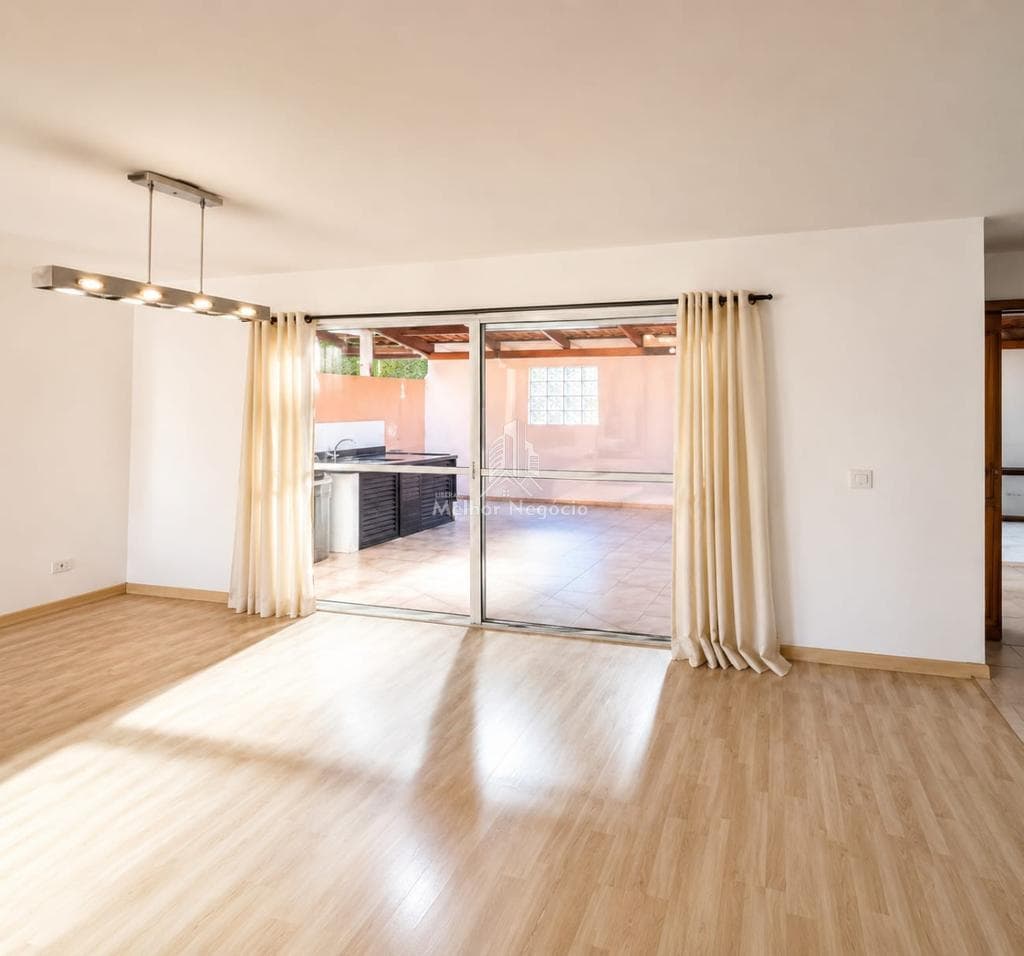 Casa à venda em Campinas, Parque Imperador, com 3 quartos, com 100 m², GERAL — foto 4