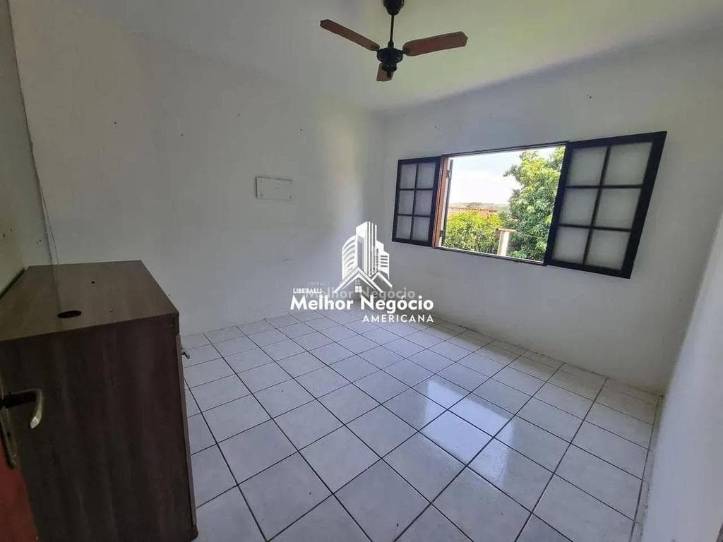 Casa à venda em Santa Bárbara D'Oeste, Chácaras de Recreio Cruzeiro do Sul, com 4 quartos — foto 5