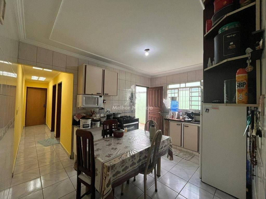 Casa à venda em Piracicaba, Jardim Astúrias II, com 2 quartos, com 93 m² — foto 6