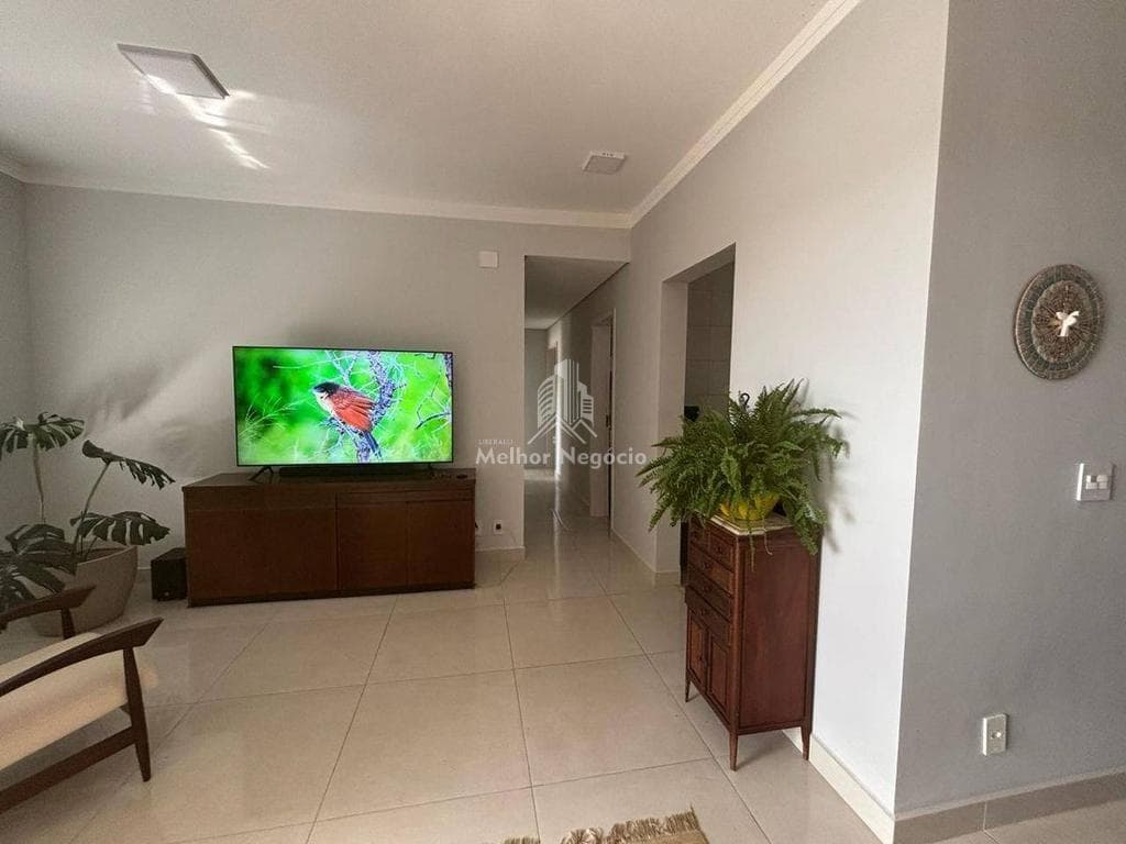 Apartamento para alugar em Sumaré, Jardim Consteca, com 3 quartos, com 108 m² — foto 8