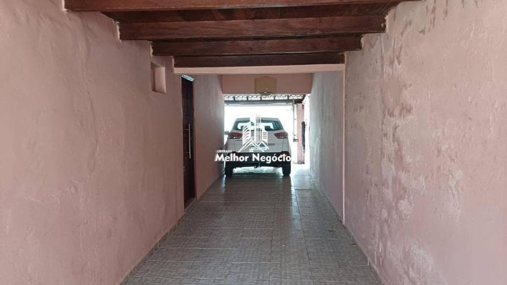Casa à venda em Sumaré, Parque Bandeirantes I (Nova Veneza), com 4 quartos, com 307 m² — foto 10