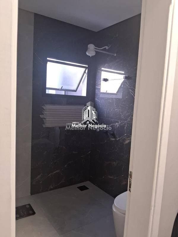 Casa à venda em Hortolândia, Jardim Golden Park Residence, com 3 quartos, com 158 m² — foto 10