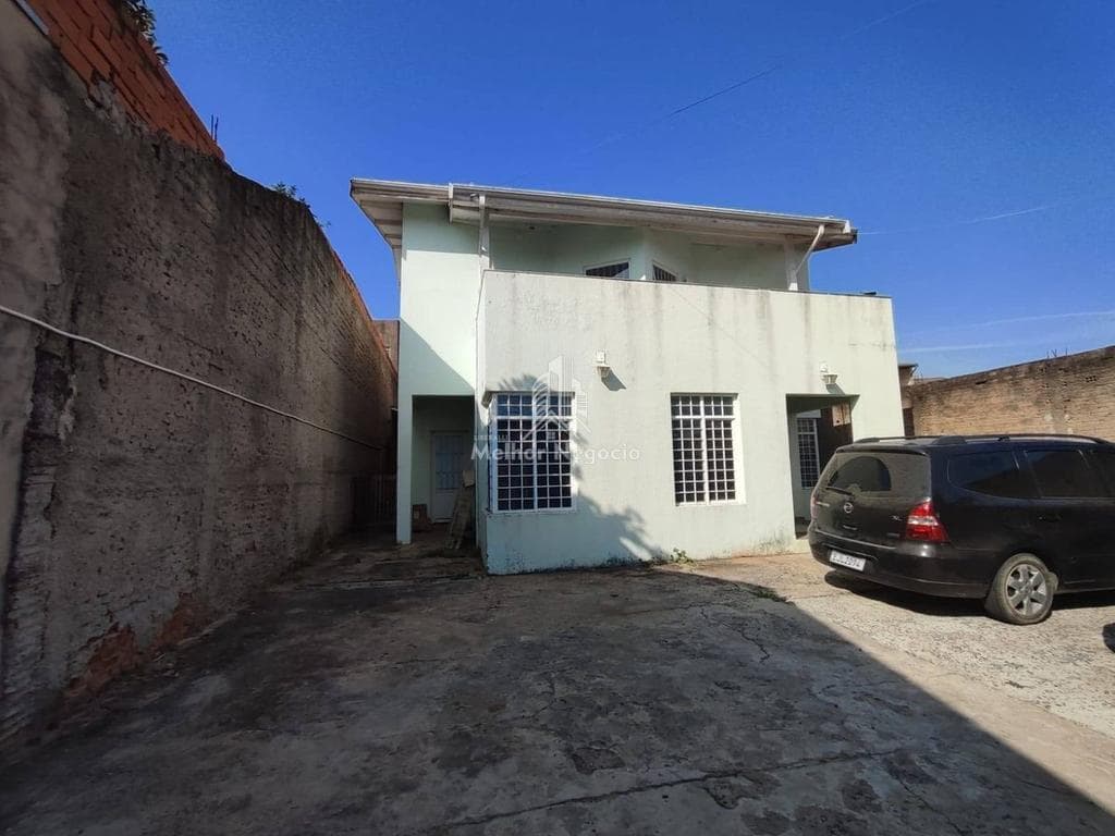 Casa à venda em Campinas, Jardim São Fernando, com 2 quartos, com 200 m² — foto 2