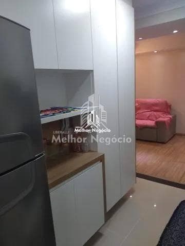 Apartamento à venda em Campinas, Jardim Samambaia, com 2 quartos, com 48 m² — foto 8
