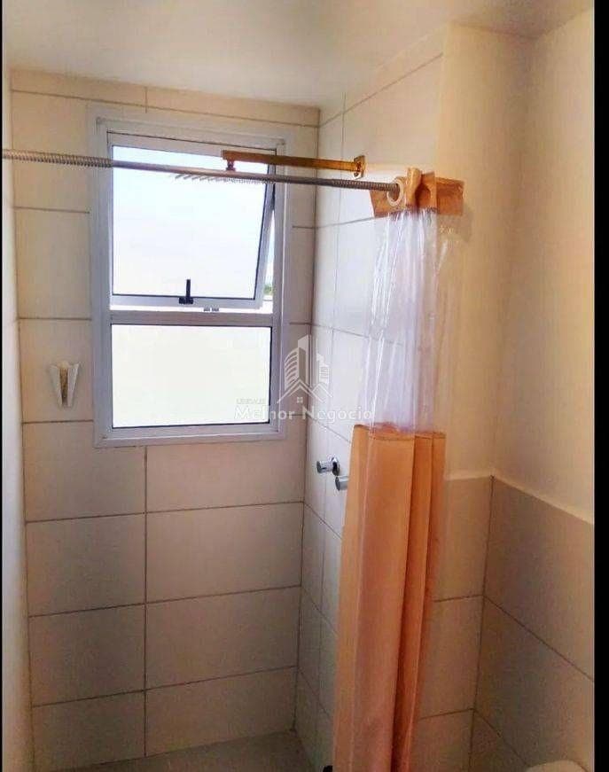Apartamento à venda em Santa Bárbara D'Oeste, Jardim Firenze, com 2 quartos, com 56 m² — foto 7