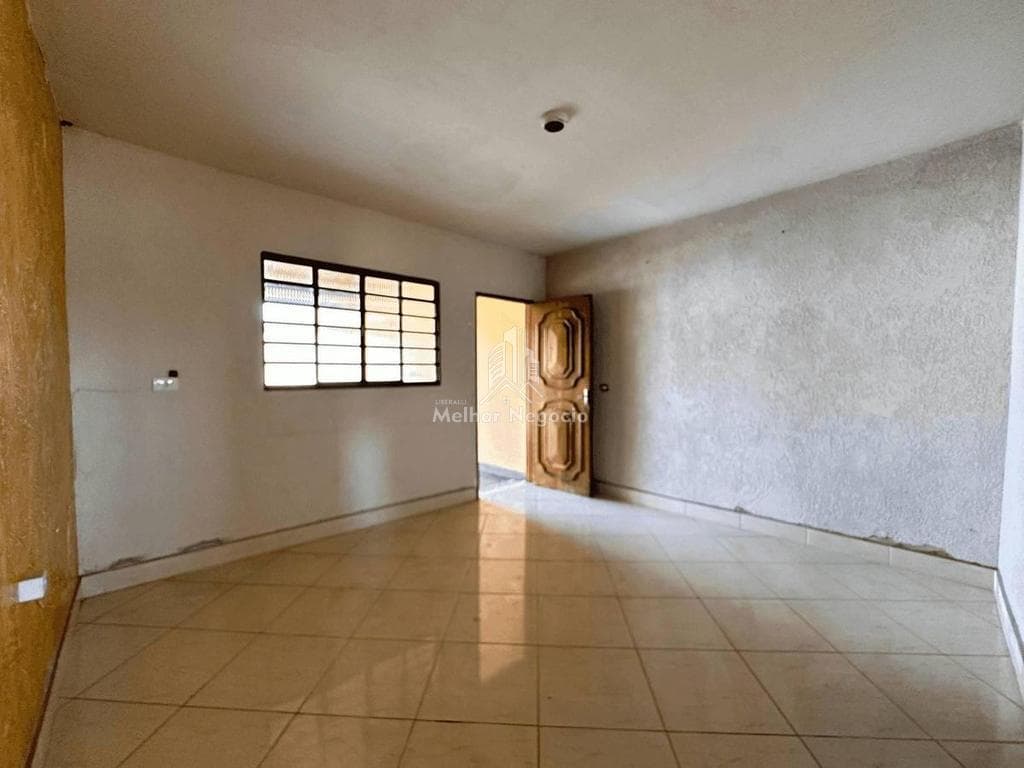 Casa à venda em Piracicaba, Jardim Planalto, com 4 quartos, com 180 m²