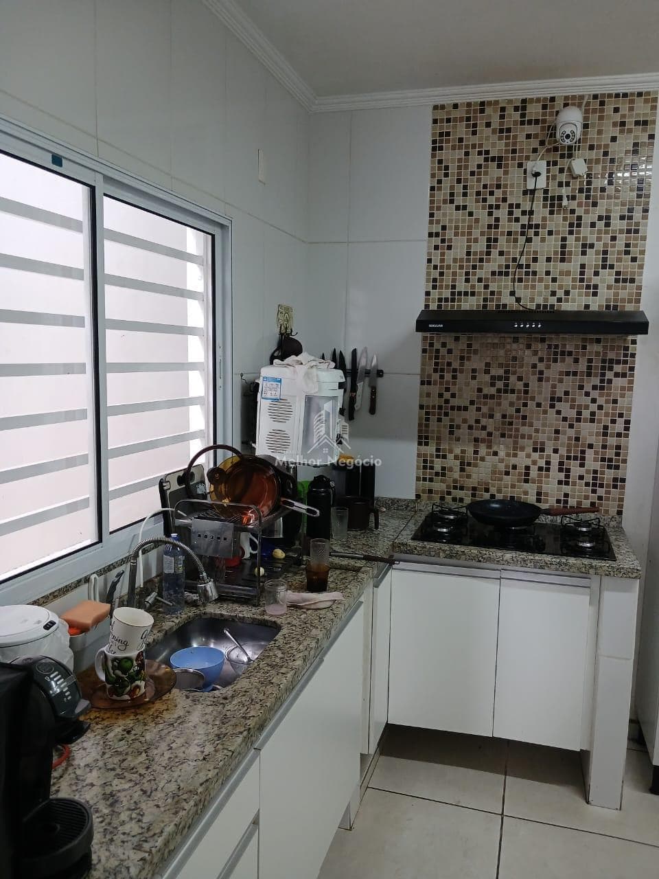 Casa à venda em Campinas, Vila Castelo Branco, com 3 quartos, com 125 m² — foto 9