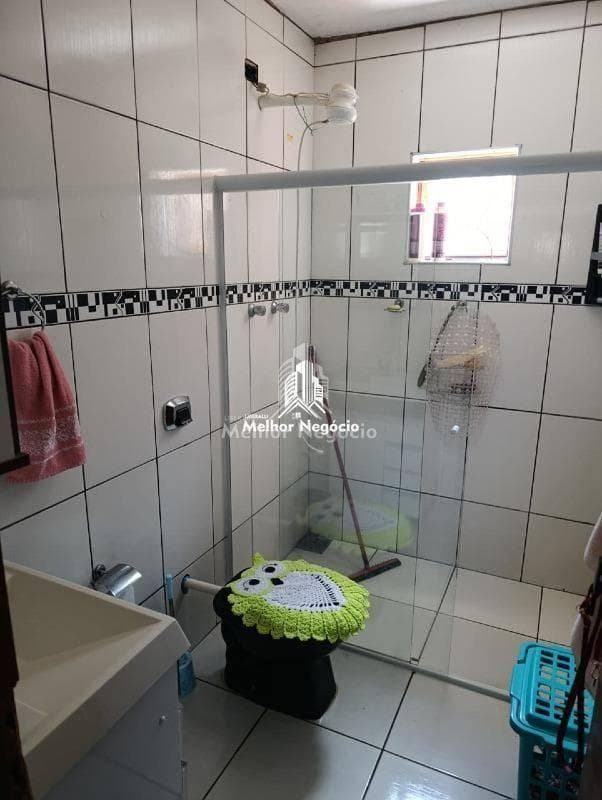 Casa à venda em Santa Bárbara D'Oeste, Jardim do Barão, com 2 quartos, com 78 m² — foto 6