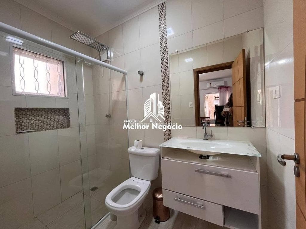 Casa à venda em Piracicaba, Jardim Oriente, com 3 quartos, com 160 m² — foto 9