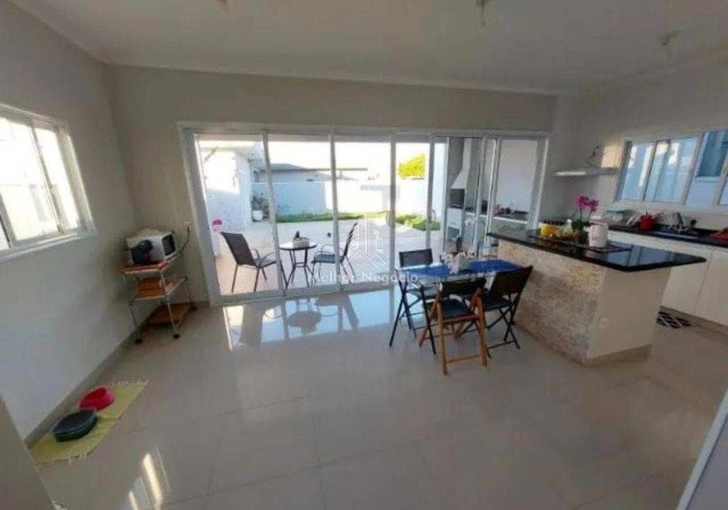 Casa à venda em Paulínia, João Aranha, com 3 quartos, com 240 m² — foto 9