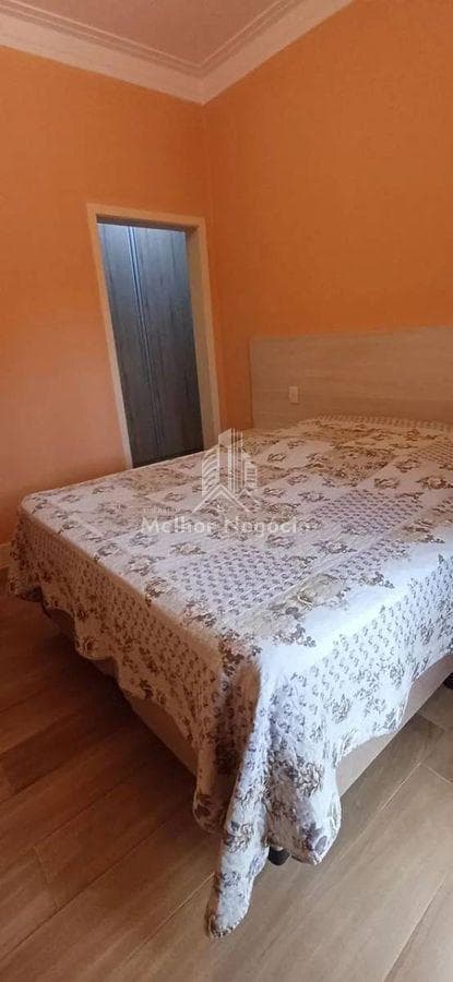 Casa à venda em Hortolândia, Jardim Golden Park Residence, com 3 quartos, com 160 m² — foto 10