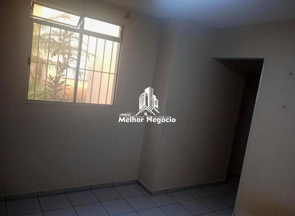 Apartamento à venda em Hortolândia, Jardim Metropolitan, com 2 quartos, com 49 m² — foto 2