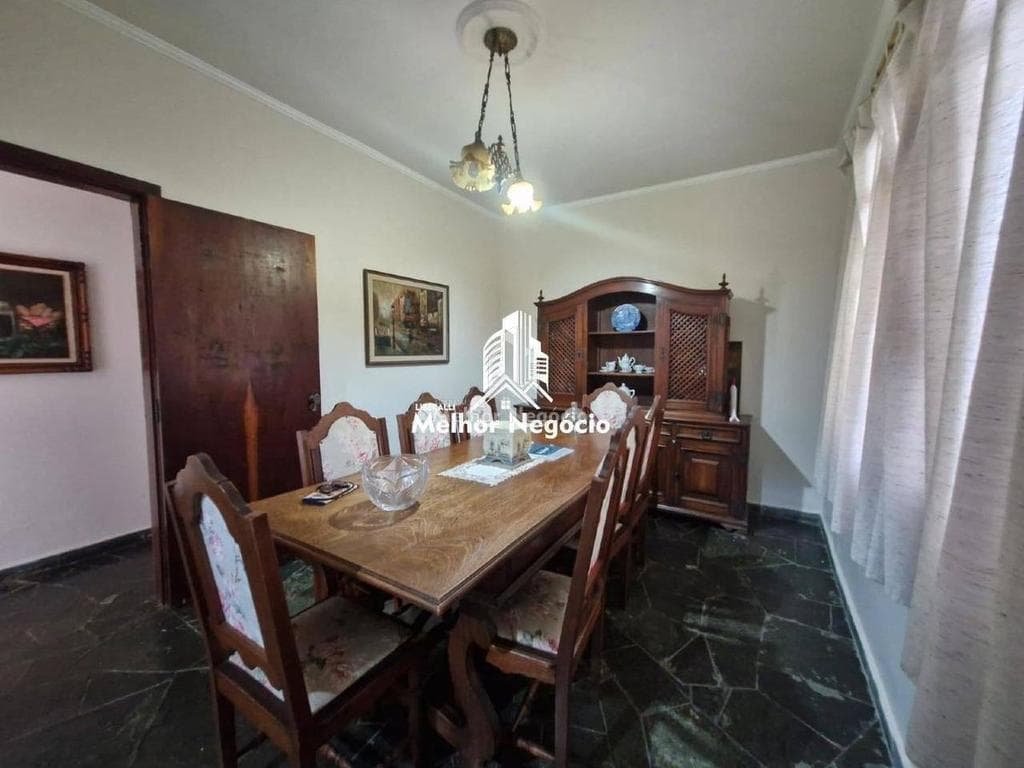 Casa à venda em Campinas, Jardim Londres, com 4 quartos, com 239 m² — foto 9