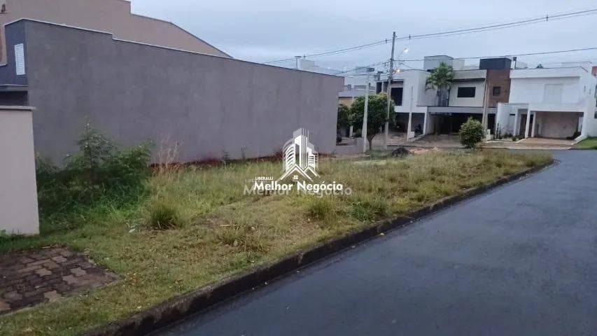 Terreno à venda em Piracicaba, Bongue, com 242.5 m² — foto 4