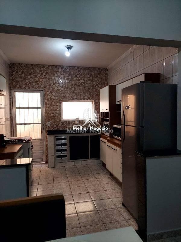 Casa à venda em Campinas, Residencial São José, com 3 quartos, com 80 m² — foto 10
